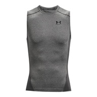 Koszulka treningowa bez rękawów Under Armour XS wielokolorowy