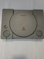 SONY PLAYSTATION PS1 PSX