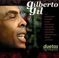 Gilberto Gil - Duetos