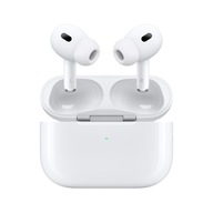 Apple Słuchawki AirPods Pro (2. generacji) z etui ładującym MagSafe (USB-C)