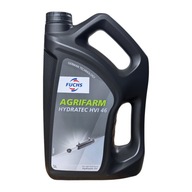 Hidraulika olaj Fuchs Agrifarm HYDRATEC HVI 46 - 5L