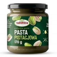 Pasta pistacjowy Targroch pasta pistacjowa 170 g