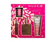 NUXE Happy In Pink Olejek do ciała Dry Oil Huile Prodigieuse Florale 100 ml