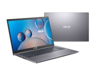 Laptop ASUS F515JA-BQ1084T 15,6 " Intel Core i5 8 GB / 512 GB szary