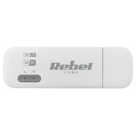 Modem USB 4G LTE Rebel RB-0700