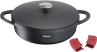 Brytfanna Nieprzywierająca Tefal Trattoria 4,3 l