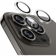 Szkło do aparatu ESR Camera Lens do iPhone 15 Pro / 15 Pro Max