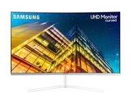 Monitor LED Samsung LU32R591CWPXEN 31,5 " 3840 x 2160 px VA