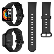 Pasek Vanfone do Xiaomi Redmi Watch 2 Lite czarny