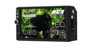 Radio samochodowe NCS RS-302 2-DIN