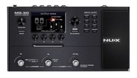 Multiefekt gitarowy NUX MG 30