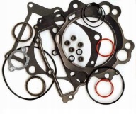 Уплотнитель двигателя комплект yamaha yz 125 05-10 фото, цена