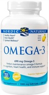 Suplement diety Nordic Naturals kapsułki