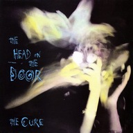 THE HEAD ON THE DOOR / LIMITED 180 GRAM LP THE CURE Winyl
