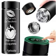 TERMOSZ BÖGRE TERMOSZ AJÁNDÉK Valentin napra neki Nőnap