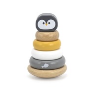 Pyramida Pingwin Viga PolarB