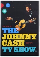 JOHNNY CASH: TO NAJLEPŠIE Z TV SHOW JOHNNY CASH R