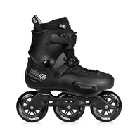 Rolki Powerslide Zoom 100 Pro Czarne 41-42