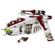 LEGO Star Wars 75021 Republic Gunship