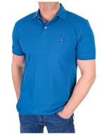 Tommy Hilfiger koszulka polo męska MW0MW17771 rozmiar XL