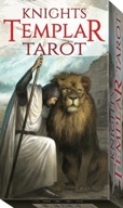 Karty tarot Lo Scarabeo Knights Templar Tarot