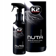 Čistič skel K2 Nuta Pro Glass Cleaner 1 l
