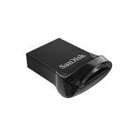 Pendrive SanDisk ULTRA FIT USB 3.1 32GB 130MB/s 32 GB USB 3.1 czarny