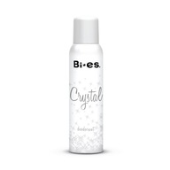 Bi-es Crystal 150 ml dezodorant w sprayu