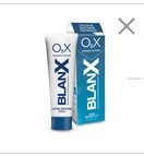 BLANX O3X Bieliaca zubná pasta BlanX