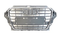 Atrapa Chlodnicy Krata Grill Audi A3 8V 2012-