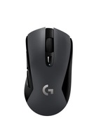 Myszka bezprzewodowa Logitech G603 sensor optyczny