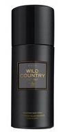 Avon Wild Country 150 ml dezodorant w sprayu