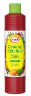 Ketchup curry Hela 800 ml 800 g