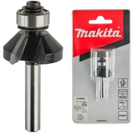 Frez kształtowy Makita 6mm