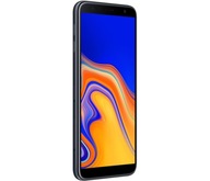 Smartfon Samsung Galaxy J6+ 3 GB / 32 GB 4G (LTE) czarny