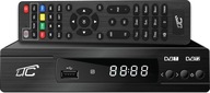 Tuner DVB-T2 LTC DVB302