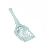 KONYHAI LAPÁT A MACSKAALOM TISZTÍTÁSÁHOZ ALOM