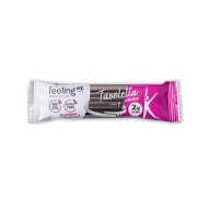 Keto cukormentes kakaós szelet 20g - FellingOK