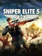 Sniper Elite 5 Steam PC