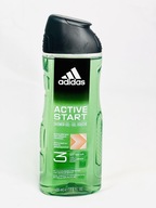 ADIDAS MEN ACTIVE START 3AZ1BEN TUSFÜRDŐ 400 ML