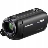 Kamera Panasonic HC-V380 Full HD