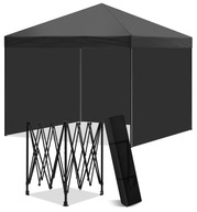 Pavilon Heckermann 3 stěny 3 x 3 x 2,5 m