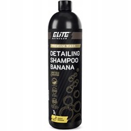 ELITE DETAILER Detailing Shampoo Banana szampon samochodowy neutralne pH 1L