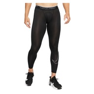 Getry/legginsy długa Nike PRO Dri-Fit Legginsy S