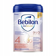 Bebilon Profutura Duo Biotik 4 mleko modyfikowane po 2 roku 800g