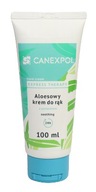 Krem do rąk Canexpol 100 ml