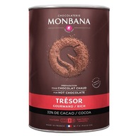 Czekolada deserowa do picia Monbana 1000 g