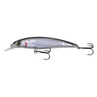 Wobler Robinson Minnow F120, 120mm, 22g Robinson 4