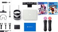 SONY PLAYSTATION VR ZVR2 KAMERA 2 x MOVE - Sklep, Opinie