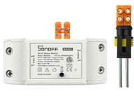 Czujnik temperatury Sonoff BASIC R2 łączność z wifi
